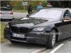 BMW serie 7 bản nâng cấp trên đường thử